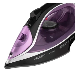 Fier de calcat Ardesto IR-B2234, 2400W, Violet flexmag.md