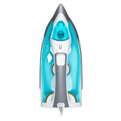 Fier de calcat Ardesto IR-C2228-TQ, 2200W, Albastru - Alb flexmag.md