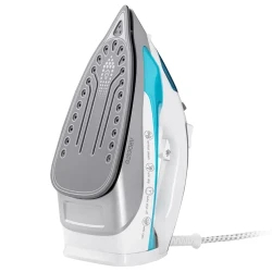 Fier de calcat Ardesto IR-C2228-TQ, 2200W, Albastru - Alb flexmag.md