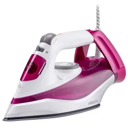 Fier de calcat Ardesto IR-C2230-BUR Rosu Crimson flexmag.md