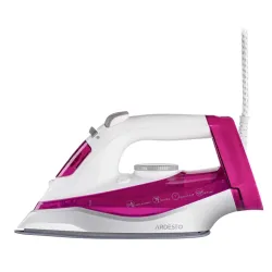 Fier de calcat Ardesto IR-C2230-BUR Rosu Crimson flexmag.md