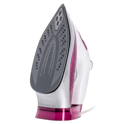 Fier de calcat Ardesto IR-C2230-BUR Rosu Crimson flexmag.md
