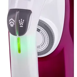 Fier de calcat Ardesto IR-C2230-BUR Rosu Crimson flexmag.md