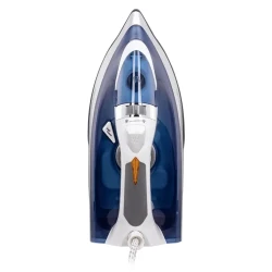 Fier de calcat Ardesto IR-C2232-BL, 2200W, Albastru - Alb flexmag.md