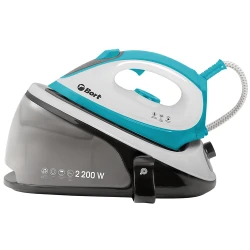 Fier de calcat Bort SteamCare flexmag.md