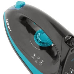 Fier de calcat Bort SteamCare Plus flexmag.md