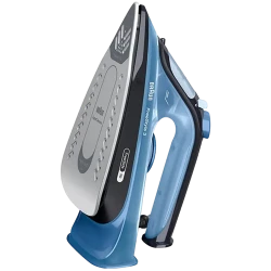 Утюг Braun FI 3194 BK, 2400 Вт, синий flexmag.md