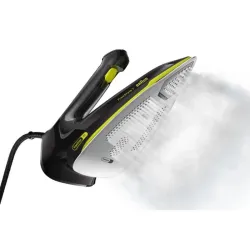 Fier de calcat Braun FI7255GR Negru - Verde flexmag.md