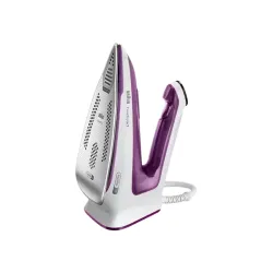 Fier de calcat Braun FreeStyle 7 FI7215VI Violet - Alb flexmag.md