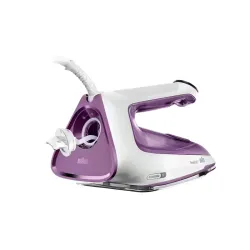 Fier de calcat Braun FreeStyle 7 FI7215VI Violet - Alb flexmag.md