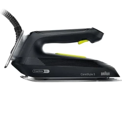 Fier de calcat Braun IS 3257 BK flexmag.md