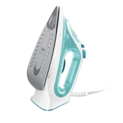 Fier de calcat Braun SI 3043 GR, 2350W, Alb - Verde flexmag.md