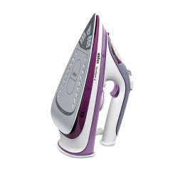 Fier de calcat Braun SI 5037 VI, 2700W, Violet flexmag.md