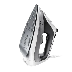 Fier de calcat Braun SI 7149 WB, 2900W, Gri flexmag.md