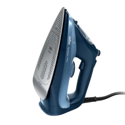 Fier de calcat Braun SI 7160 BL, 3000W, Albastru flexmag.md