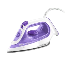 Fier de calcat Braun SI3042VI, 2300W, Violet flexmag.md