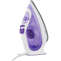 Fier de calcat Braun SI3042VI, 2300W, Violet flexmag.md