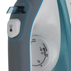 Утюг BRAUN SI5006BL, 2600 Вт, Голубой flexmag.md