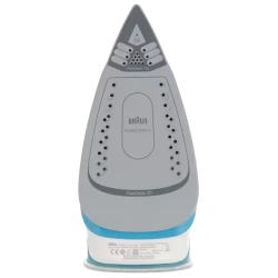 Утюг BRAUN SI5006BL, 2600 Вт, Голубой flexmag.md