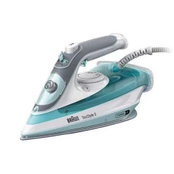 Fier de calcat Braun SI5017 GR flexmag.md