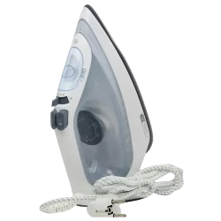 Fier de calcat Braun Tex Style 3, 2400W, Gri flexmag.md