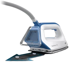 Утюг с парогенератором Braun IS 3157 BL, 2400 Вт flexmag.md