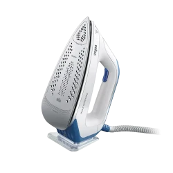 Утюг с парогенератором Braun IS 3157 BL, 2400 Вт flexmag.md