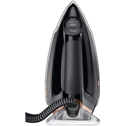 Fier de calcat cu generator de abur Braun IS 7286BK SS, 2700W, flexmag.md