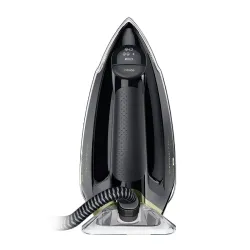 Fier de calcat cu generator de abur Braun IS7298CP Negru flexmag.md