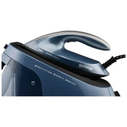 Fier de calcat cu generator de abur Gorenje SGD3000BBK, 3000W flexmag.md