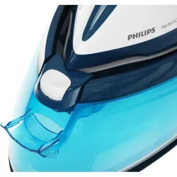Fier de calcat cu generator de abur Philips GC7840-20 Albastru flexmag.md