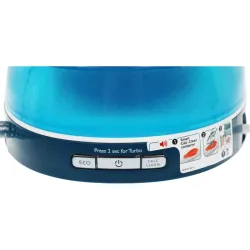 Fier de calcat cu generator de abur Philips GC7840-20 Albastru flexmag.md