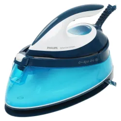 Fier de calcat cu generator de abur Philips GC7840-20 Albastru flexmag.md