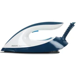 Fier de calcat cu generator de abur Philips GC7840-20 Albastru flexmag.md