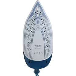 Fier de calcat cu generator de abur Philips GC7840-20 Albastru flexmag.md
