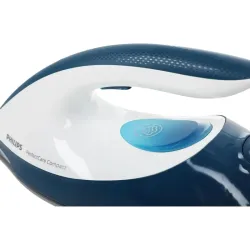 Fier de calcat cu generator de abur Philips GC7840-20 Albastru flexmag.md