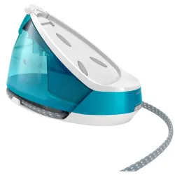 Fier de calcat cu generator de abur Philips GC7920-20 Albastru flexmag.md