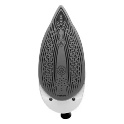 Fier de calcat cu generator de abur Philips GC9635-20 Albastru flexmag.md