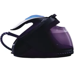 Fier de calcat cu generator de abur Philips GC9650-80 Violet flexmag.md