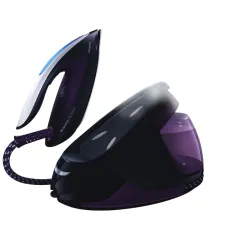 Fier de calcat cu generator de abur Philips GC9650-80 Violet flexmag.md