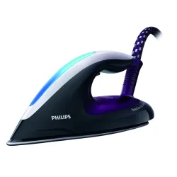 Fier de calcat cu generator de abur Philips GC9650-80 Violet flexmag.md