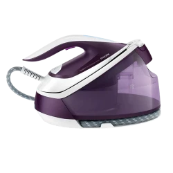Утюг с парогенератором PHILIPS PerfectCare Compact Plus flexmag.md