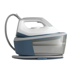 Утюг с парогенератором Philips PSG2000-20, 2400 Вт flexmag.md