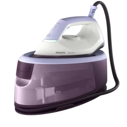 Утюг с парогенератором Philips PSG3000-30, 2400 Вт flexmag.md