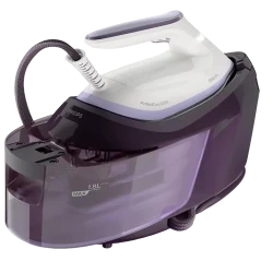 Fier de calcat cu generator de abur Philips PSG6024-30, 2400W, Violet flexmag.md