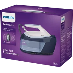Утюг с парогенератором Philips PSG6026-20, 2400 Вт flexmag.md
