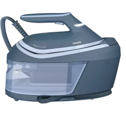 Fier de calcat cu generator de abur Philips PSG6042-20, 2400W flexmag.md