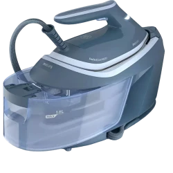Утюг с парогенератором Philips PSG6042-20, 2400 Вт flexmag.md