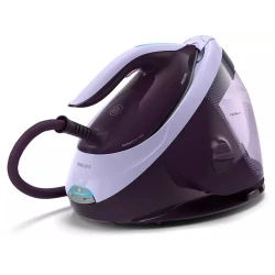 Fier de calcat cu generator de abur PHILIPS PSG7050-30, 2100W, Violet flexmag.md