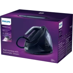 Утюг с парогенератором Philips PSG7130-20, 2100Вт flexmag.md